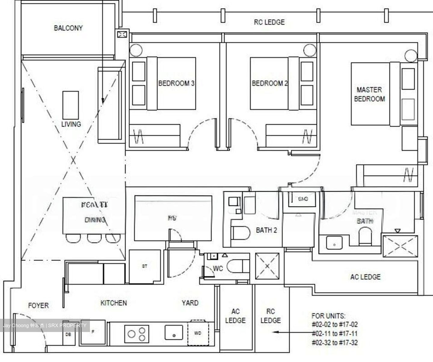 Pinery Residences (D18), Condominium #532223761